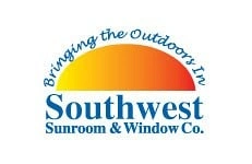 Southwest Sunroom & Window Co.: Shower Fixture Setup in Agate