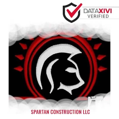 Spartan Construction LLC - DataXiVi
