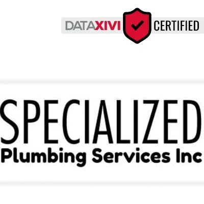 Specialized Plumbing Services, Inc.: Kitchen Faucet Fitting Services in Kewanee
