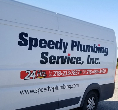 Speedy Plumbing Service Inc: Toilet Fitting and Setup in Alpha