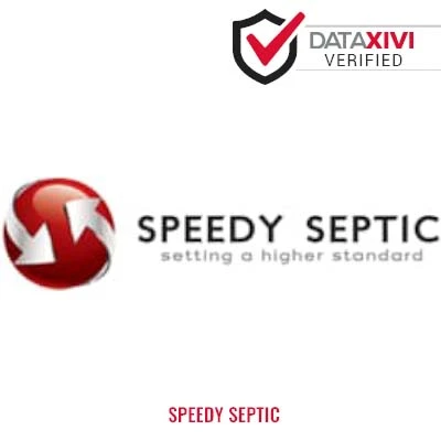 SPEEDY SEPTIC - DataXiVi