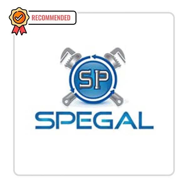 Spegal Plumbing, LLC: Appliance Troubleshooting Services in Pelham