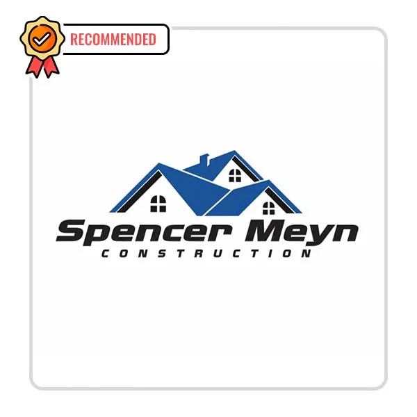 Spencer Meyn Construction: Septic System Maintenance Services in Hyrum