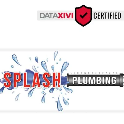 Splash Plumbing - DataXiVi