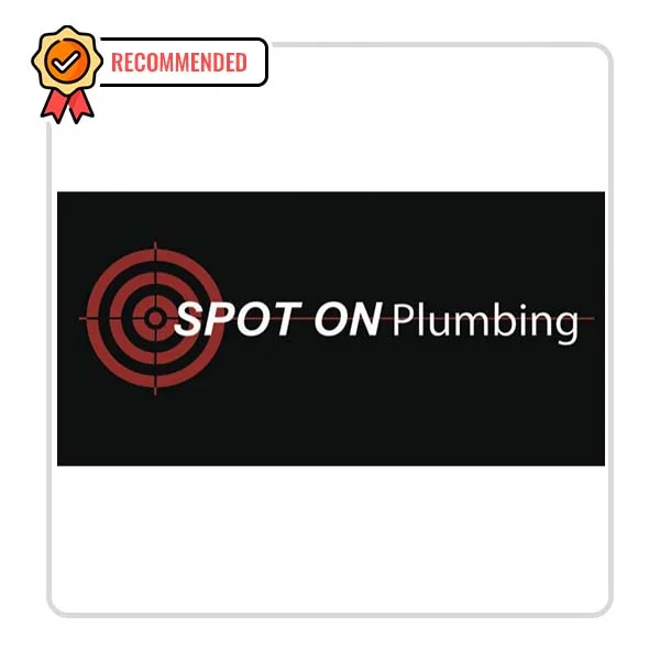 Spot On Plumbing: Sprinkler System Fixing Solutions in Eldon