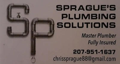 Spragues Plumbing Solutions - DataXiVi