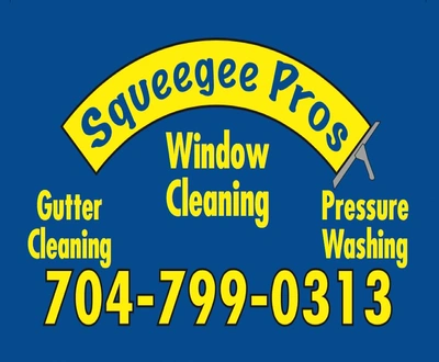 Squeegee Pros Window Cleaning & Pressure Washing: Residential Cleaning Solutions in Whitefish