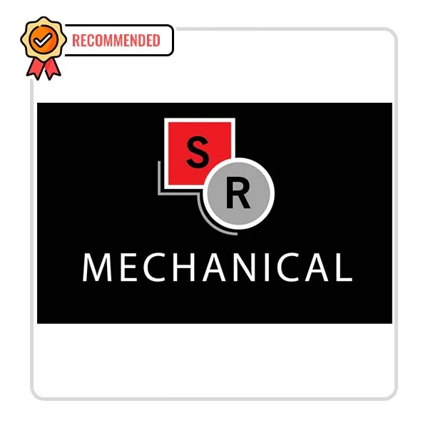 SR Mechanical, Inc.: Sink Fixture Setup in Jewell