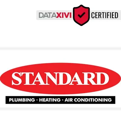 Standard Plumbing Heating and Air - DataXiVi
