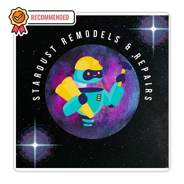 Stardust Remodels & Repairs - DataXiVi