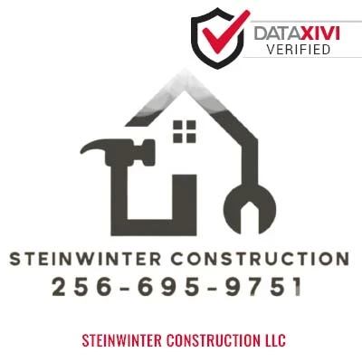 Steinwinter Construction LLC Plumber - DataXiVi