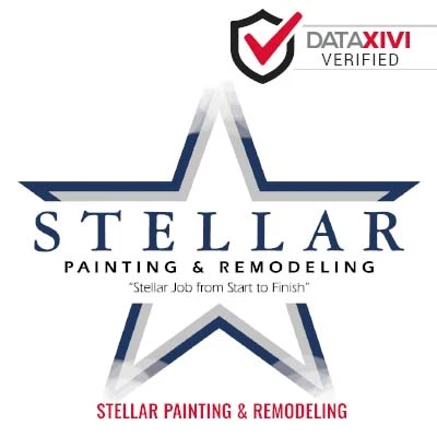 Stellar Painting & Remodeling: Septic Tank Fitting Services in Lamar