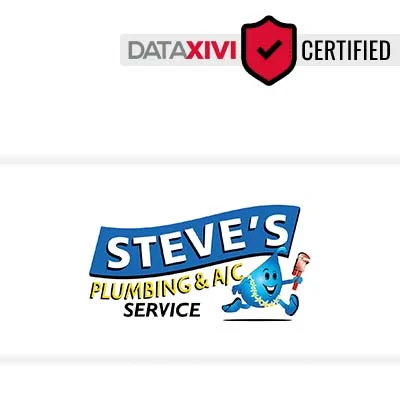 Steve's Plumbing and AC Service - Big Island - DataXiVi