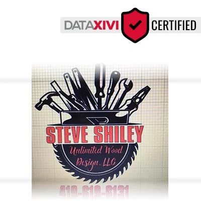 Steve Shiley Unlimited Wood Designs - DataXiVi