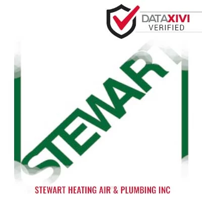 Stewart Heating Air & Plumbing Inc: Shower Repair Specialists in Waverly