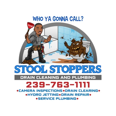 Stool Stoppers Drain Cleaning And Plumbing: Chimney Cleaning Solutions in Dallas