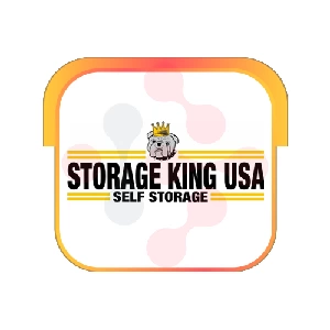 Storage King Usa: Expert Handyman Services in Dumont