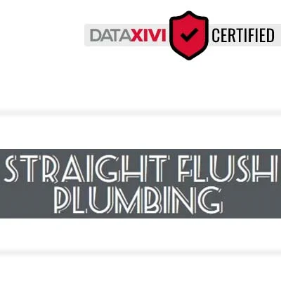 Straight Flush Plumbing - DataXiVi