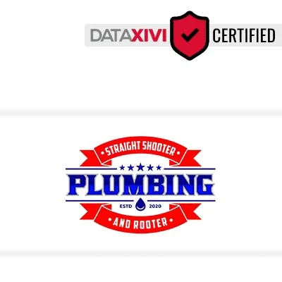 Straight shooter plumbing and rooter - DataXiVi