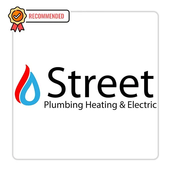 Street Plumbing, Heating and Electric Inc.: Plumbing Assistance in Dow City