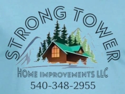 Strong Tower Home Improvements LLC: Excavation Specialists in Greenville