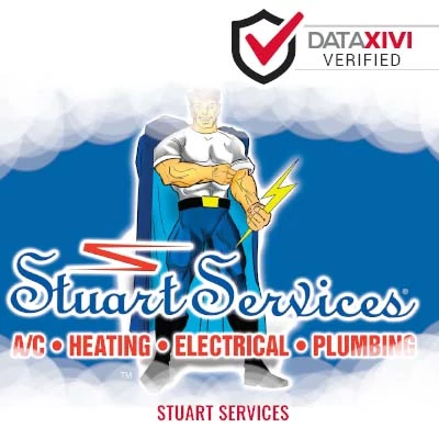 Stuart Services: Plumbing Company Services in Crystal