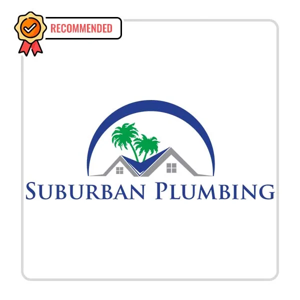 Suburban Plumbing Plumber - DataXiVi