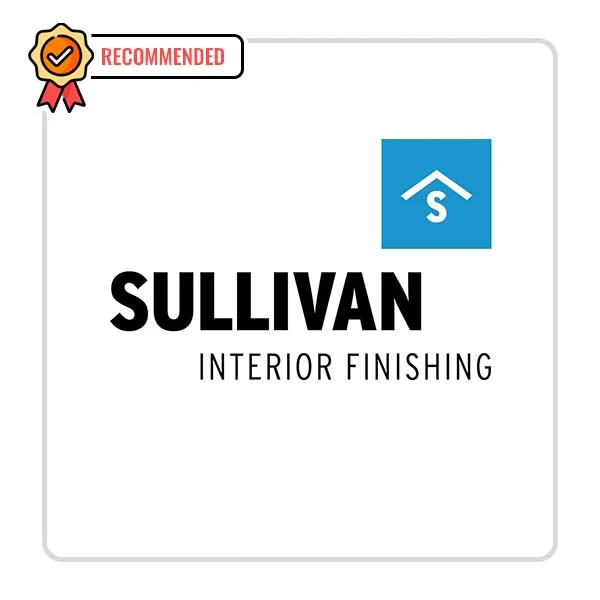 Sullivan Interior Finishing - DataXiVi