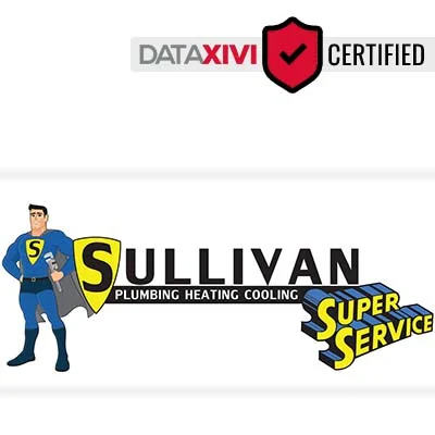 Sullivan Super Service Plumbing Heating & Cooling - DataXiVi