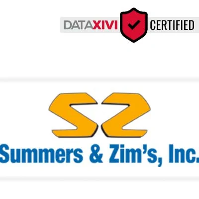 Summers & Zim's Inc Plumber - DataXiVi