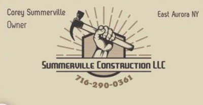 Summerville Construction LLC: Sink Replacement in Avon