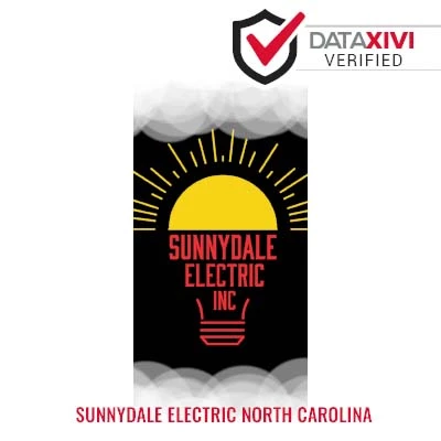 Sunnydale Electric North Carolina: Residential Cleaning Services in Gloucester