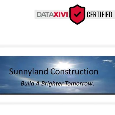 Sunnyland Construction LLC - DataXiVi