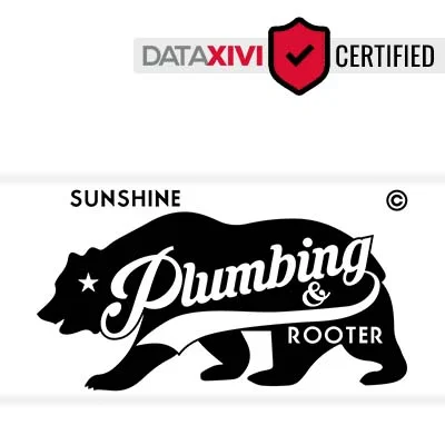 Sunshine Plumbing & Rooter: Hydro Jetting Specialists in Moira