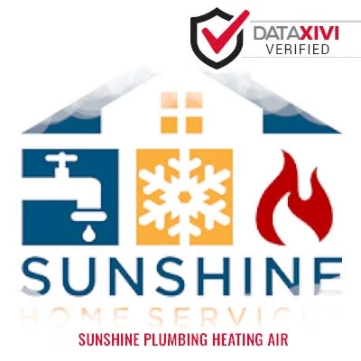 Sunshine Plumbing Heating Air: Timely Pressure-Assisted Toilet Fitting in Roosevelt