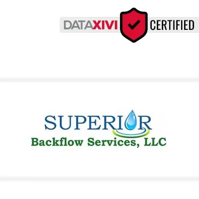 Superior Backflow Services, LLC: Swimming Pool Construction Services in Coal City
