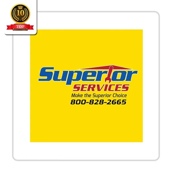 Superior Services: Sink Fixture Installation Solutions in McCook