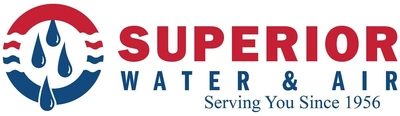 Superior Water & Air Inc Plumber - DataXiVi