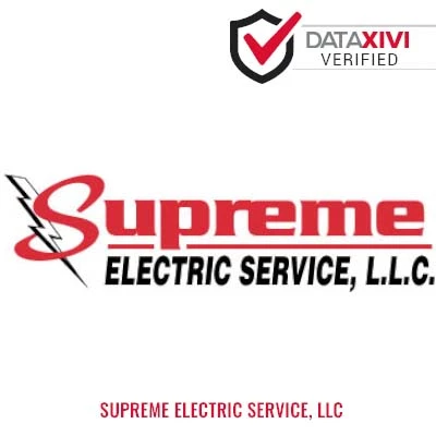 Supreme Electric Service, LLC - DataXiVi