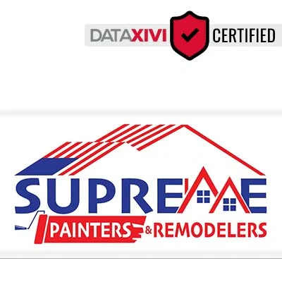 Supreme Painters Inc: Slab Leak Fixing Solutions in Vanzant