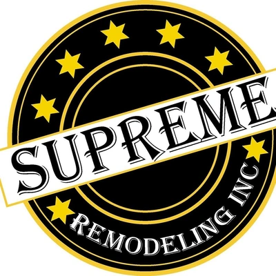 Supreme Remodeling Inc