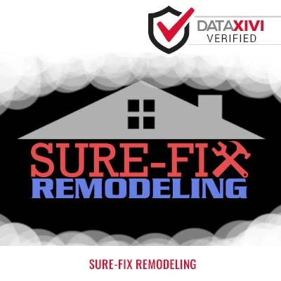 Sure-Fix Remodeling - DataXiVi