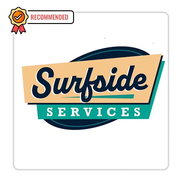 Surfside Services Plumber - DataXiVi