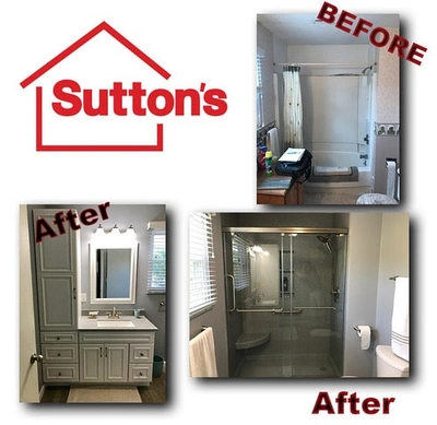 Sutton's: Swift Plumbing Repairs in Hallett