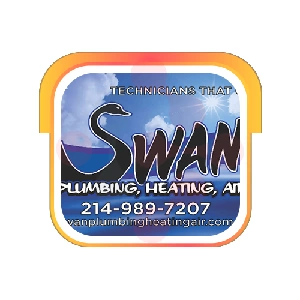 Swan Electric, Plumbing, Heating & Air: Expert Roofing Services in Henning