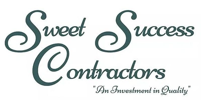 SWEET SUCCESS CONTRACTORS