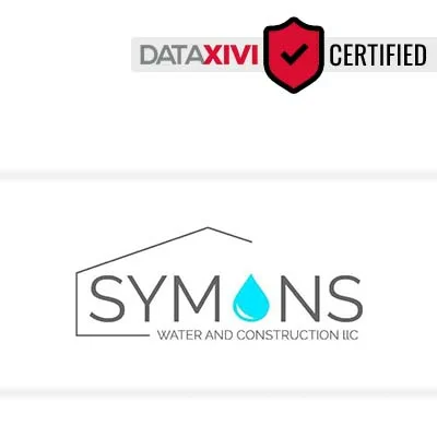 Symons Water and Construction: Plumbing Contracting Solutions in Henderson