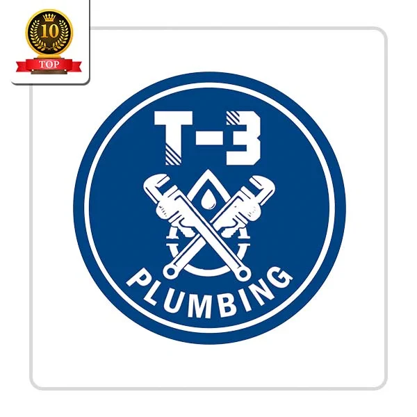 T3 Plumbing Corp: Chimney Cleaning Solutions in Palmyra