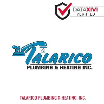 Talarico Plumbing & Heating, Inc.: Reliable Appliance Troubleshooting in Alma Center