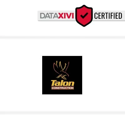 Talon Construction Inc - DataXiVi